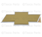92202057 - Body: Emblem for GM Image