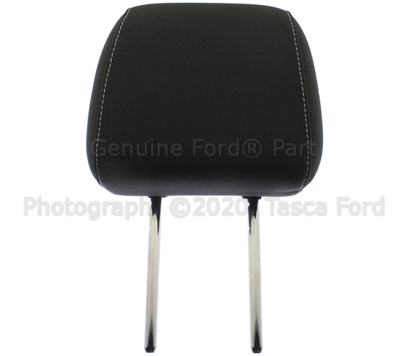 F1EZ58611A08MA - Body: Headrest, Outer for Ford Image