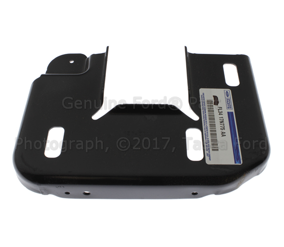 FL3Z17N775H - Body: Front Bracket for Ford: F-150 Image