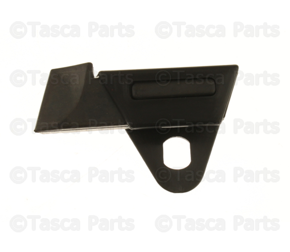 68054210AB - Body Sheet Metal Except Doors: Fender Bumper, Right for Dodge: Ram 1500, Ram 2500, Ram 3500 | Ram: 1500, 1500 Classic, 2500, 3500 Image