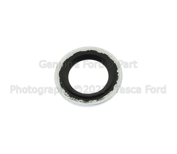 7L1Z19B588A - : A/C Line O-Ring for Ford Image