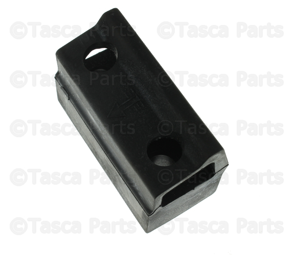 4724746AB - Doors, Door Mirrors and Related Parts: Rubber Bumper for Chrysler: PT Cruiser | Dodge: Magnum Image