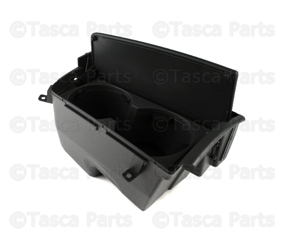 39852683 - Body: Compartment for Volvo Image
