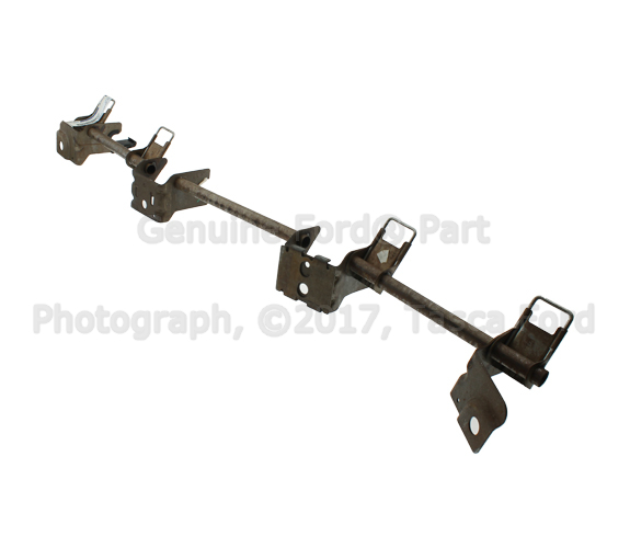 BL3Z18601B28A - Body: Support for Ford: F-150 Image