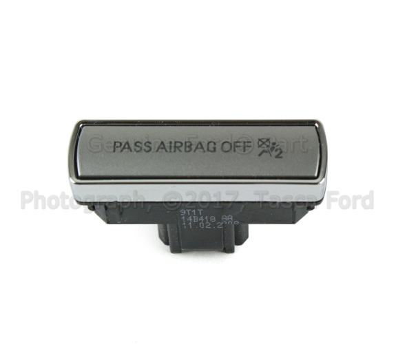9T1Z10A936A - Body: Air Bag Switch for Ford: Transit Connect Image