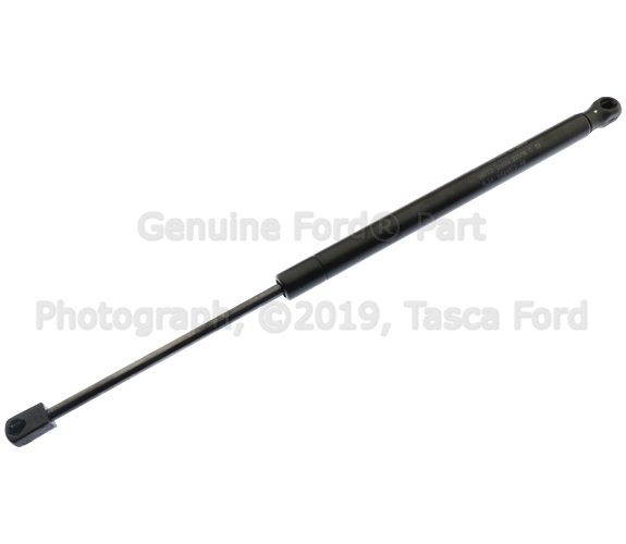 9L3Z16624B75A - Body: Lift Cylinder for Ford: F-150, F-250 Super Duty, F-350 Super Duty, F-450 Super Duty, F-550 Super Duty Image