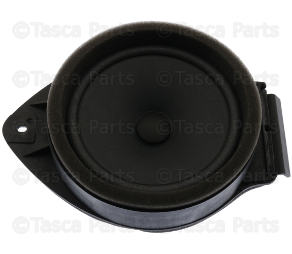 25926188 - : Front Door Radio Speaker for GM Image