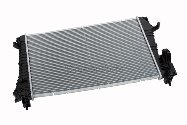 95316048 - Cooling System: Radiator for GM Image