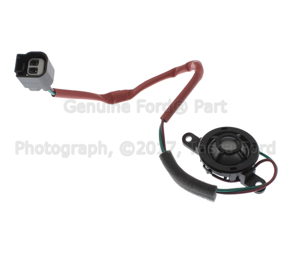 BL3Z18808J - Body: Tweeter for Ford: F-150 Image