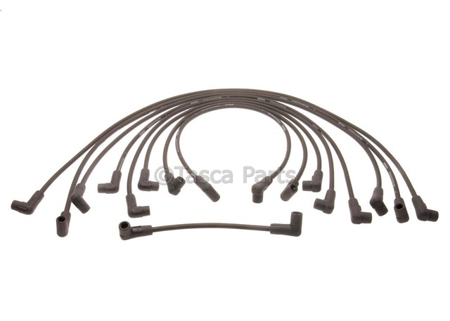 19154575 - : Spark Plug Wire Set for GM Image