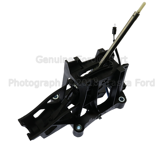 5L8Z7210EA - Automatic Transmission: Gear Shift Assembly for Ford Image