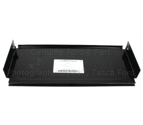 4C4Z10732BB - : Support Battery Tray for Ford Image