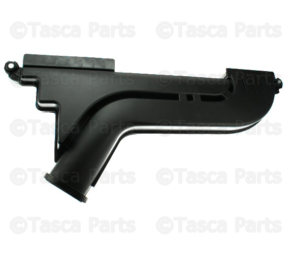 16554JA000 - Engine: Air Inlet Duct for Nissan Image