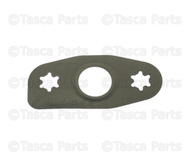 Turbocharger Oil Return Pipe Gasket 12640468 | TascaParts.com