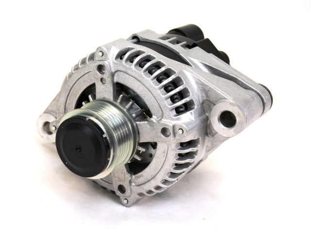 68201178AB - : Alternator for Mopar Image