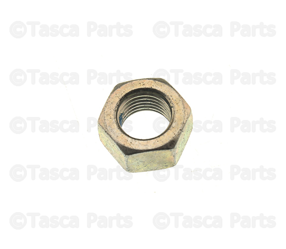 9YB011402 - Suspension: Mount Bushing Lock Nut for Mazda: CX-7, CX-9, MPV Image