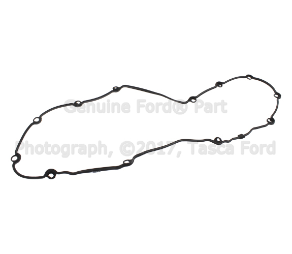 3W4Z6584BA - Engine: Valve Cover Gasket for Ford Image