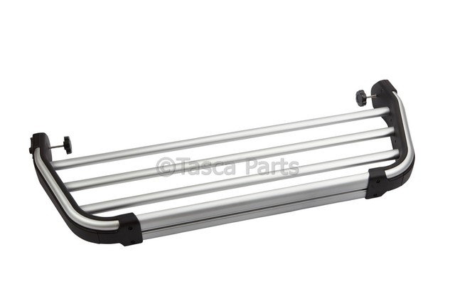 17802461 - Hauling: Overhead Bed Divider for Chevrolet: Silverado 1500, Silverado 1500 Classic, Silverado 1500 HD Classic, Silverado 2500 HD, Silverado 2500 HD Classic, Silverado 3500 Classic, Silverado 3500 HD | GMC: Sierra 1500, Sierra 1500 Classic, Sierra 1500 HD Classic, Sierra 2500 HD, Sierra 2500 HD Classic, Sierra 3500 Classic, Sierra 3500 HD Image