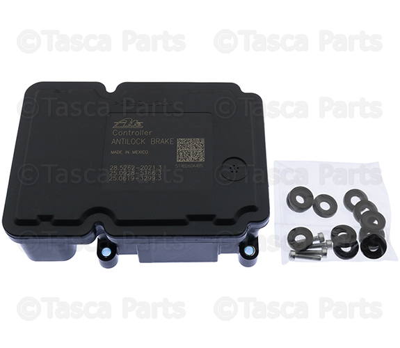 68067059AB - Electrical: Anti-lock Brake System Module for Mopar Image