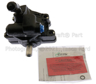STP265RM - Steering: Motorcraftâ„¢ Power Steering Pump for Ford: Ranger Image