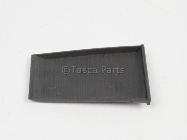 1NL98DX9AA - Interior Trim: Instrument Panel Mat for Dodge: Ram 1500, Ram 2500 | Ram: 1500, 1500 Classic, 2500, 3500 Image