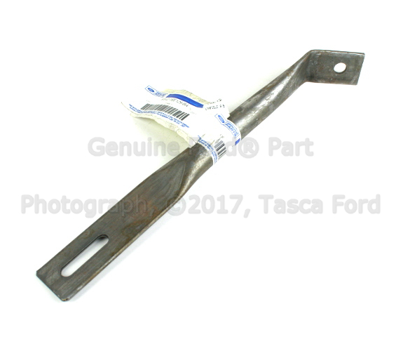 F8VZ16E129BA - Body: Fender Bracket for Ford Image