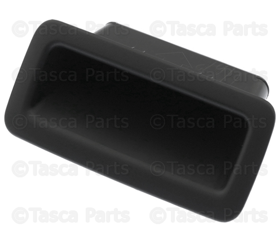 2017-2025 Mazda Pull Handle KB7W-68-966A-02 | TascaParts.com