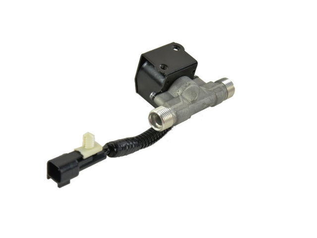 68322316AA - Air Conditioners and Heaters: Flow Control Valve for Mopar Image