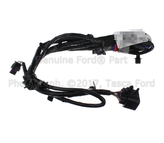 FV6Z15K868C - : Wire Parking Distance Aid Se for Ford Image