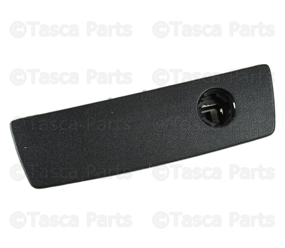 1JK83DX9AC - : Glovebox Door Latch for Mopar Image