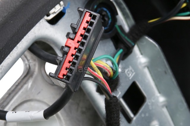 22769501 - Steering: Steering Wheel for GM Image