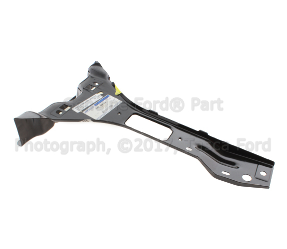 F85Z16864AA - Body: Vertical Support for Ford: Expedition, F-150, F-150 Heritage, F-250 | Lincoln: Blackwood, Navigator Image
