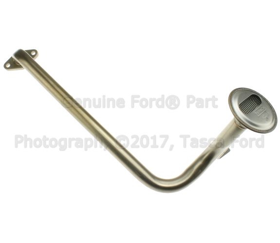2L1Z6622AA - Engine: Tube for Ford: Expedition, F-150, F-150 Heritage | Lincoln: Navigator Image