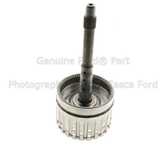 9L3Z7F207A - Transmission: Automatic Transmission Input Shaft for Ford: Expedition, F-150, Mustang, Transit-150, Transit-250, Transit-350, Transit-350 HD | Lincoln: Navigator Image