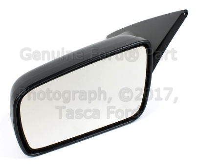6R3Z17683AA - Body: Mirror Assembly for Ford: Mustang Image