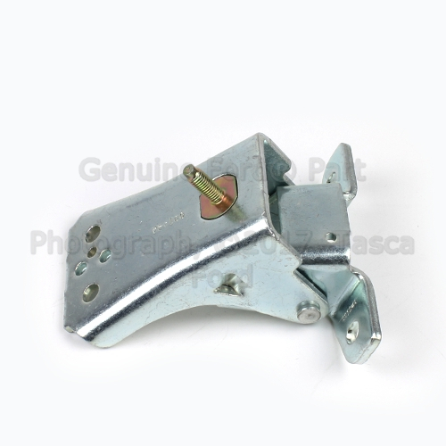 XR3Z6322800AA - Body: Upper Hinge for Ford: Mustang Image