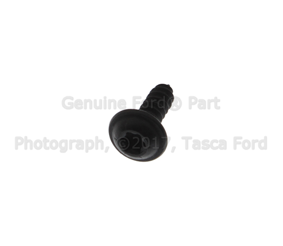W502660S424 - Body: Front Console Screw for Ford: C-Max, Edge, Explorer, F-250 Super Duty, F-350 Super Duty, F-450 Super Duty, Fiesta, Focus, Fusion, Mustang, Police Interceptor Utility, Police Responder Hybrid, Ranger, SSV Plug-In Hybrid, Transit Connect, Transit-150, Transit-250, Transit-350, Transit-350 HD | Lincoln: Aviator, MKX, MKZ, Nautilus Image
