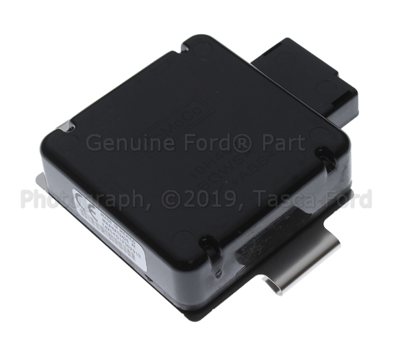 FL3Z10E893D - Electrical: Antenna for Ford Image