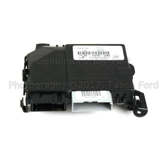 9W7Z15K602C - Body: Module for Ford: Crown Victoria | Lincoln: Town Car | Mercury: Grand Marquis Image