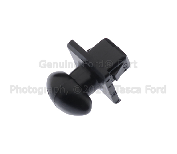 W707388S300 - : Bumper Cover Rivet for Ford Image