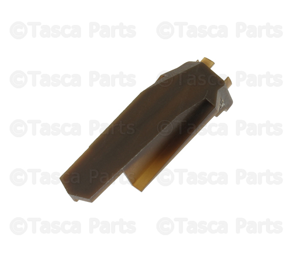 BP4K513K7A - Electrical: Tail Lamp Assembly Bracket for Mazda Image