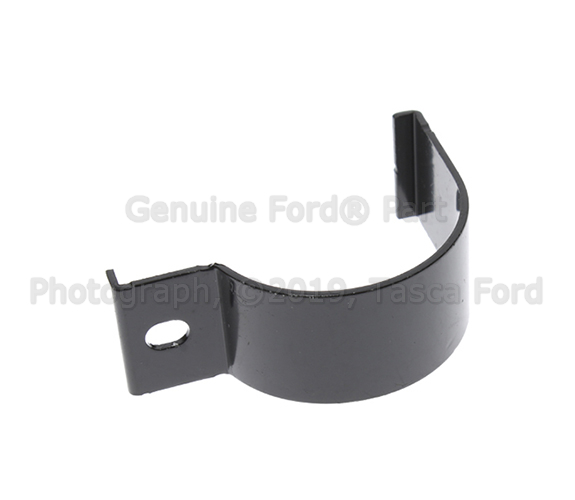 EJ7Z19B937A - HVAC: A/C Accumulator Bracket for Ford Image