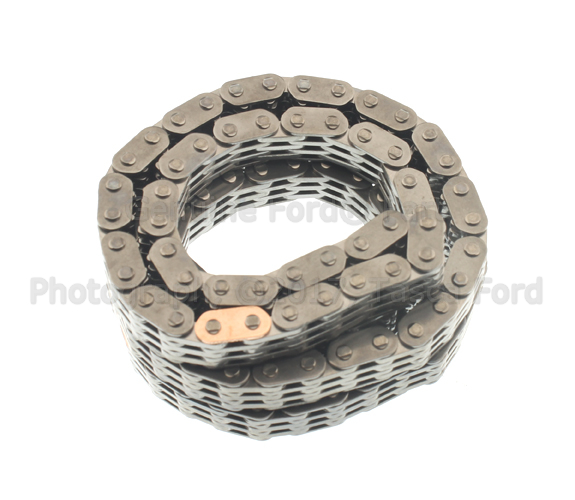 AL3Z6268A - Engine: Engine Timing Chain for Ford: E-350 Super Duty, E-450 Super Duty, F-150, F-250 Super Duty, F-350 Super Duty Image