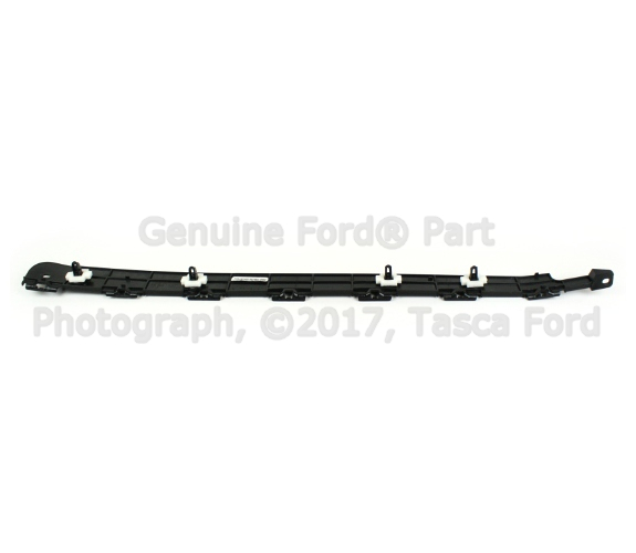 AG1Z17D995A - Body: Side Reinforced for Ford: Police Interceptor Sedan, Special Service Police Sedan, Taurus Image