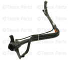 19354594 - Air &amp; Fuel Delivery: Fuel Tank Filler Neck for GM Image
