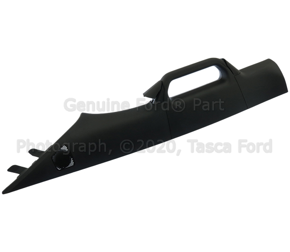 JL3Z1503599CC - Body: Body A-Pillar Trim Panel for Ford Image