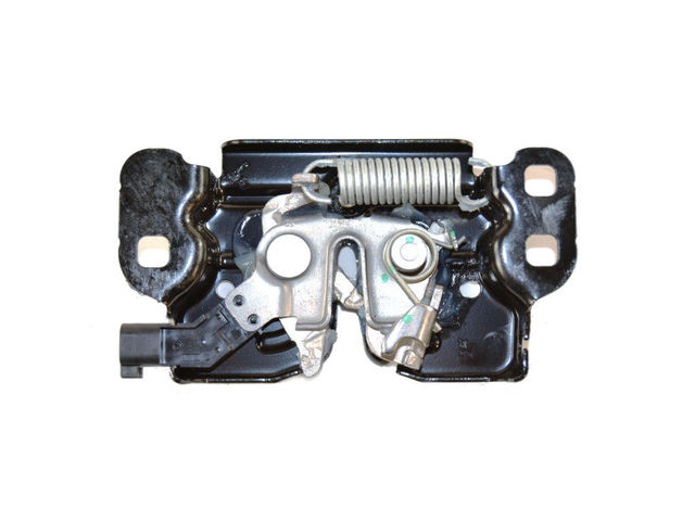 68237158AB - : Hood Latch for Mopar Image