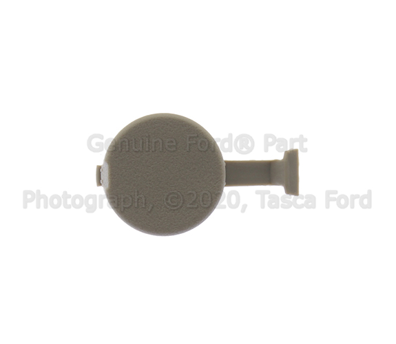 BT4Z78274W30AB - Body: Door Trim Panel Cover for Lincoln: MKX Image