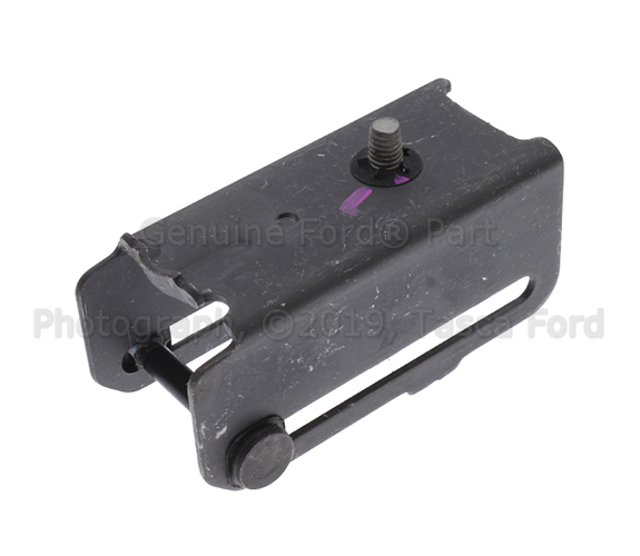 9U5Z9662452A - Body: Stop for Ford: F-150, F-150 Lightning, F-250 Super Duty, F-350 Super Duty, F-450 Super Duty Image