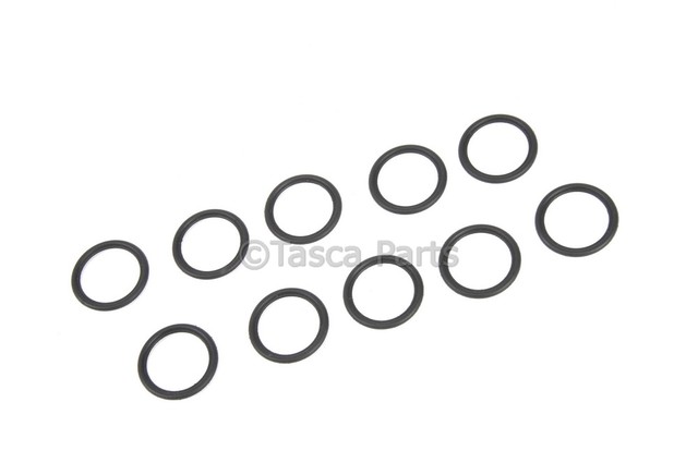 12552623 - Engine: Engine Oil Filter Adapter Seal for GM Image